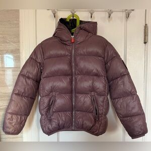 Save The Duck Girls Kate Jacket